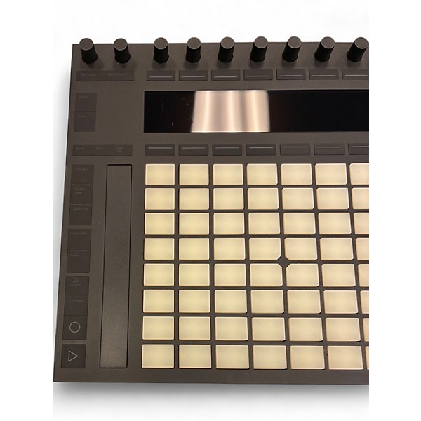 Used Ableton Push 2 MIDI Controller