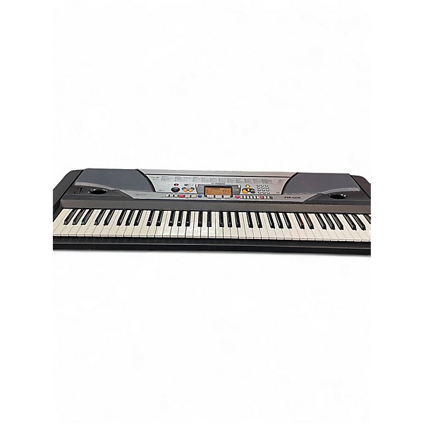 Used Yamaha PSR-GX76 Portable Keyboard
