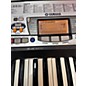 Used Yamaha PSR-GX76 Portable Keyboard
