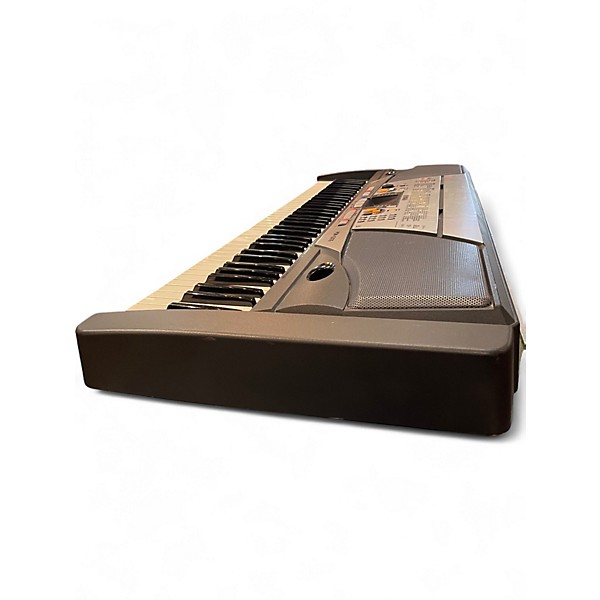 Used Yamaha PSR-GX76 Portable Keyboard