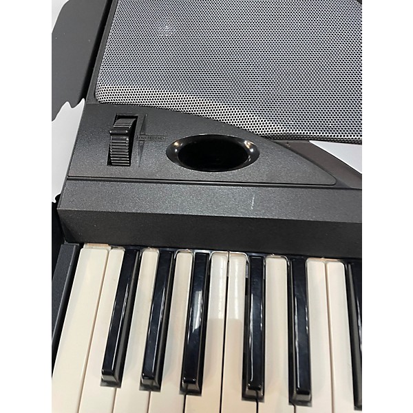 Used Yamaha PSR-GX76 Portable Keyboard
