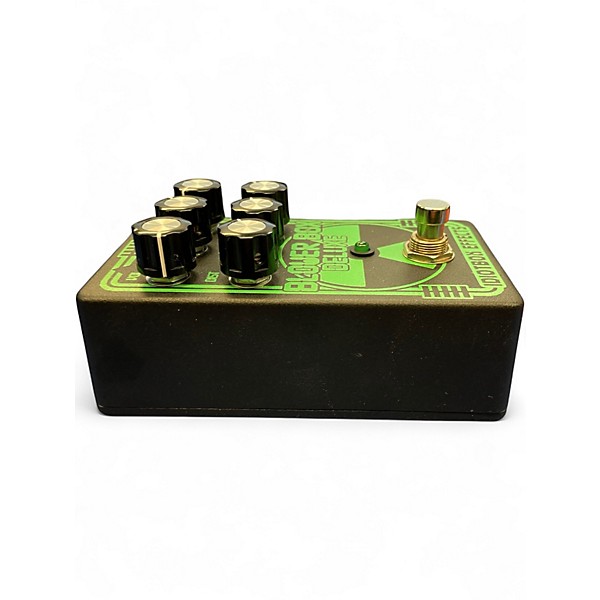 Used Idiotbox Effects Blower Box Deluxe Effect Pedal