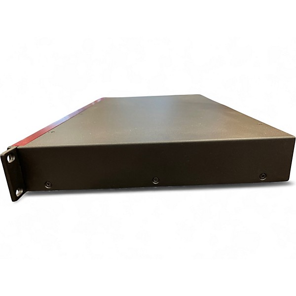 Used Focusrite Clarett+ OctoPre Microphone Preamp