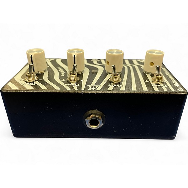 Used EarthQuaker Devices Four to One Mixer Effect Pedal