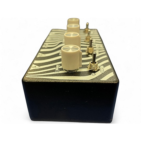 Used EarthQuaker Devices Four to One Mixer Effect Pedal