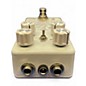 Used Comodoro Rat Bass Effect Pedal