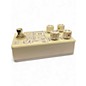 Used Comodoro Rat Bass Effect Pedal