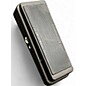 Used Dunlop GCB95 Original Crybaby Wah Effect Pedal
