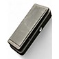 Used Dunlop GCB95 Original Crybaby Wah Effect Pedal