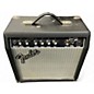 Used Fender Frontman 15G 1X8 15W Guitar Combo Amp thumbnail