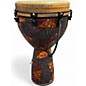 Used Remo Mondo Djembe Djembe thumbnail