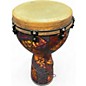Used Remo Mondo Djembe Djembe