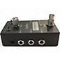 Used Empress Effects Buffer+ Analog I/O Interface with Switchable Boost Guitar Pedal