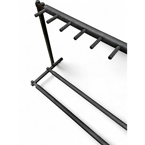 Used Miscellaneous 9 BAY GUITAR STAND Guitar Stand