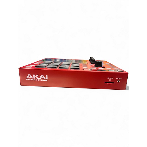 Used Akai Professional MPC ONE+