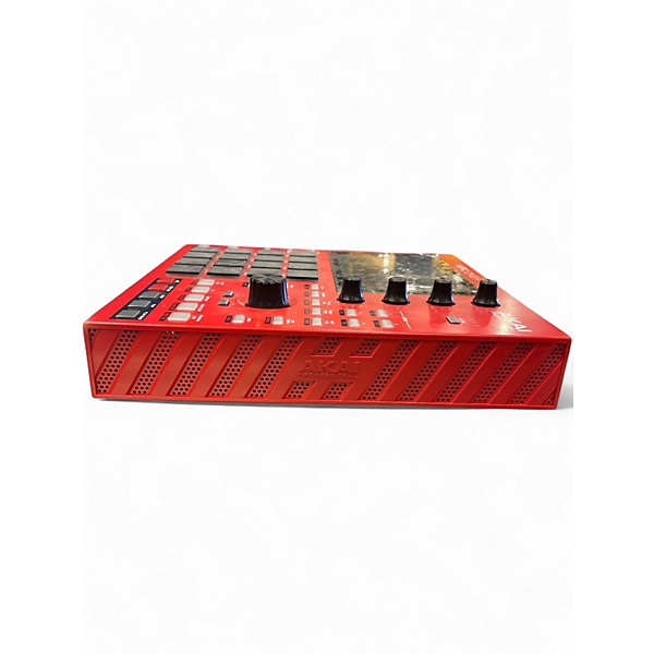 Used Akai Professional MPC ONE+