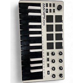 Used Akai MPK MINI