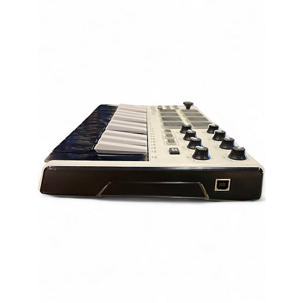 Used Akai  MPK MINI