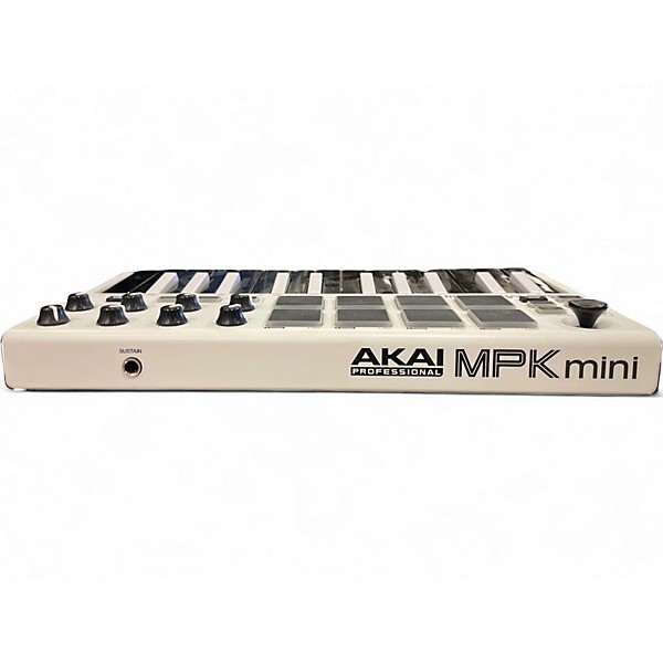 Used Akai  MPK MINI