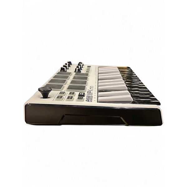 Used Akai  MPK MINI
