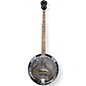 Used Dean Backwoods 2 Natural Banjo thumbnail