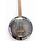 Used Dean Backwoods 2 Natural Banjo