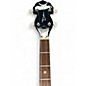 Used Dean Backwoods 2 Natural Banjo