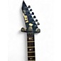 Used ESP LTD KH602 Kirk Hammett Signature Black Solid Body Electric Guitar