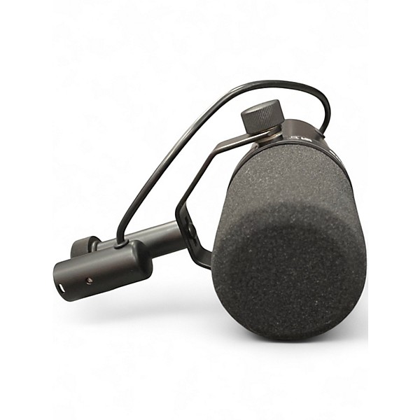 Used Shure SM7dB Dynamic Microphone
