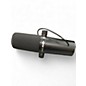 Used Shure SM7dB Dynamic Microphone