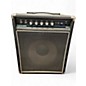 Used Acoustic B20 20W 1x12 Bass Combo Amp thumbnail