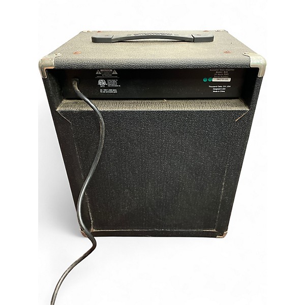 Used Acoustic B20 20W 1x12 Bass Combo Amp