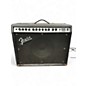 Used Fender 1000 ROCK PRO Guitar Combo Amp thumbnail