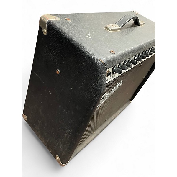 Used Fender 1000 ROCK PRO Guitar Combo Amp