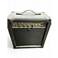 Used Hartke B20 Bass Combo Amp thumbnail