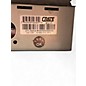 Used Crate BX15 1X8 15W Bass Combo Amp