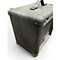 Used Crate BX15 1X8 15W Bass Combo Amp
