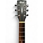 Used Cort AF510E OP Natural Acoustic Electric Guitar