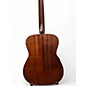 Used Cort AF510E OP Natural Acoustic Electric Guitar