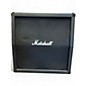 Used Marshall MG412ACF 4x12 Slant Guitar Cabinet thumbnail
