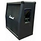 Used Marshall MG412ACF 4x12 Slant Guitar Cabinet