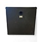 Used Marshall MG412ACF 4x12 Slant Guitar Cabinet