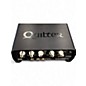 Used Quilter Labs 101 MINI HEAD Solid State Guitar Amp Head