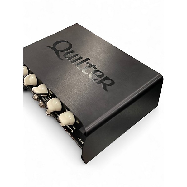 Used Quilter Labs 101 MINI HEAD Solid State Guitar Amp Head