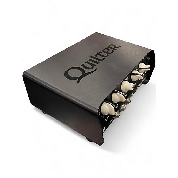 Used Quilter Labs 101 MINI HEAD Solid State Guitar Amp Head
