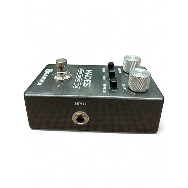 Used GAMMA HADES Effect Pedal
