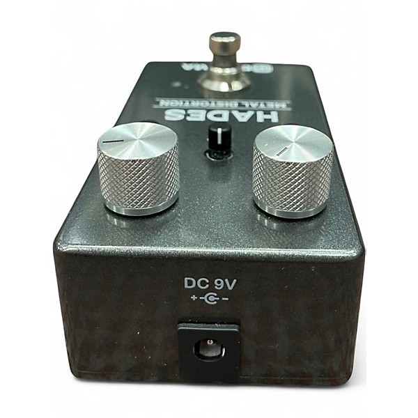 Used GAMMA HADES Effect Pedal