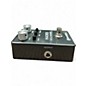 Used GAMMA HADES Effect Pedal