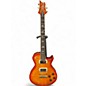 Used PRS SE Singlecut McCarty 594 Vintage Sunburst Solid Body Electric Guitar thumbnail