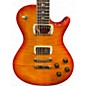 Used PRS SE Singlecut McCarty 594 Vintage Sunburst Solid Body Electric Guitar